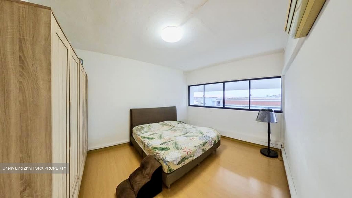 Blk 430 Tampines Street 41 (Tampines), HDB Executive #580766331